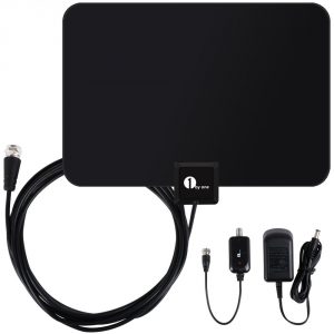 Indoor HD Antenna