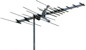 Winegard HD7694P High Definition VHF/UHF Antenna